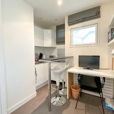 Flexliving - - Victor Hugo Apartamento