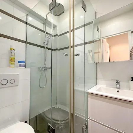 Apartment Immeuble Hugo