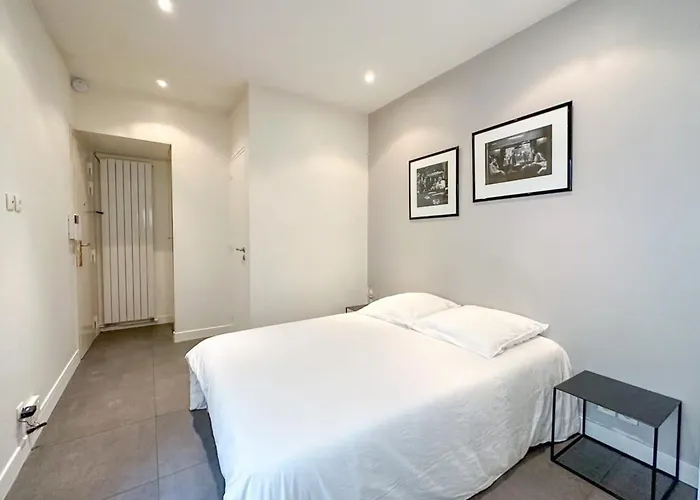 Διαμέρισμα Flexliving - - Victor Hugo
