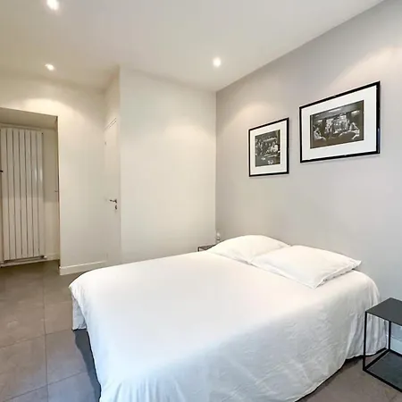 Appartement Flexliving - - Victor Hugo